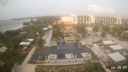 webcam riviera maya|Solidaridad